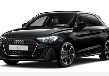 Audi A1 7.230 km 29.790 &euro; Remscheid 42897