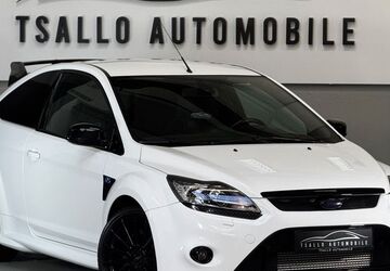 Ford Focus 86.781 km 36.999 &euro; Wuppertal 42279