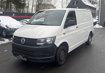 VW T6 Transporter 202.000 km 7.999 &euro; Remscheid 42857