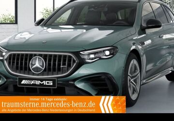 Mercedes-Benz E 53 AMG 6.934 km 83.990 &euro; Düsseldorf 40470