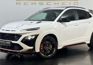 Hyundai KONA 20.299 km 33.490 &euro; Remscheid 42897