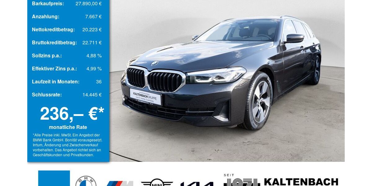 BMW 520 96.021 km 26.390 &euro; Remscheid 42897