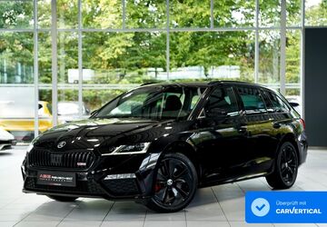 Skoda Octavia 79.000 km 28.900 &euro; Remscheid/NRW 42855