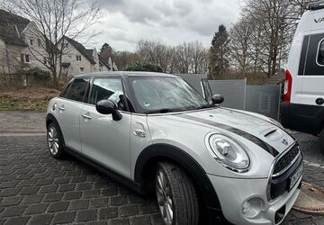 Mini Cooper S 91.000 km 13.800 &euro; Hückeswagen 42499