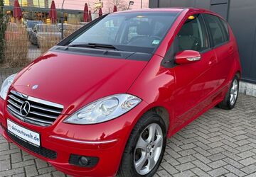 Mercedes-Benz A 170 122.000 km 4.900 &euro; Dormagen 41540