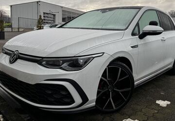 VW Golf 123.435 km 26.420 &euro; Kierspe 58566