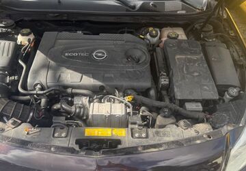 Opel Insignia 184.000 km 5.000 &euro; Overath 51491