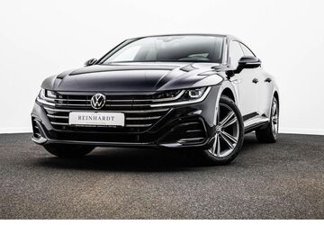 VW Arteon 45.403 km 29.260 &euro; Hagen 58091
