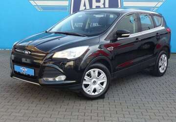 Ford Kuga 122.000 km 7.690 &euro; Bergisch Gladbach 51429