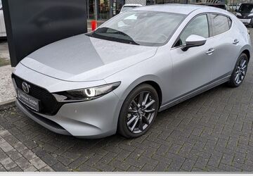 Mazda 3 27.521 km 20.285 &euro; Leverkusen 51373