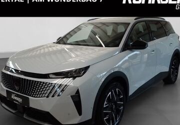 Peugeot 5008 18.500 km 35.980 &euro; Wuppertal 42103