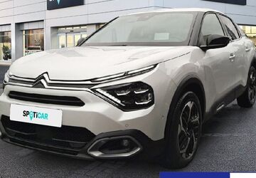 Citroen C4 20.790 km 17.790 &euro; Solingen 42655