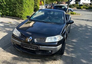 Renault Megane 187.000 km 1.200 &euro; Hilden 40723