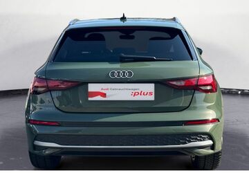 Audi A3 9.132 km 32.980 &euro; Hilden 40721