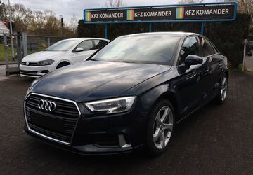 Audi A3 73.000 km 16.490 &euro; Hagen 58135