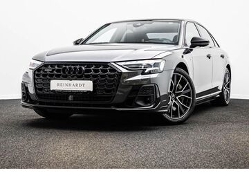 Audi A8 91.979 km 63.883 &euro; Hagen 58091