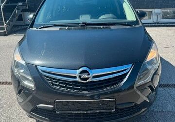 Opel Zafira 335.000 km 3.900 &euro; Remscheid 42899