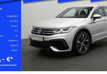 VW Tiguan 13.941 km 41.980 &euro; Leverkusen 51379