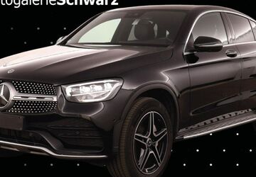 Mercedes-Benz GLC 300 84.540 km 44.790 &euro; Remscheid 42897