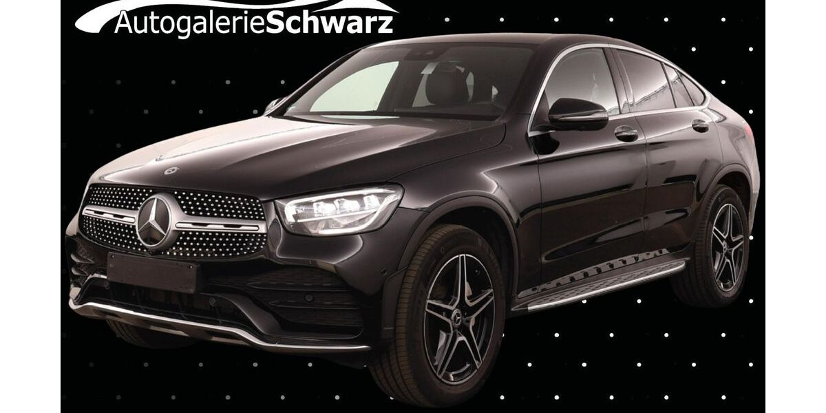 Mercedes-Benz GLC 300 84.540 km 44.790 &euro; Remscheid 42897