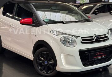 Citroen C1 28.540 km 11.899 &euro; Radevormwald 42477