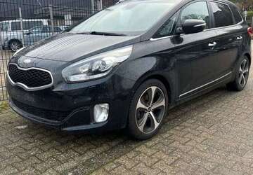 Kia Carens 181.380 km 4.990 &euro; Wuppertal 42109