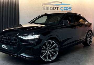 Audi Q8 39.984 km 85.990 &euro; Remscheid 42855
