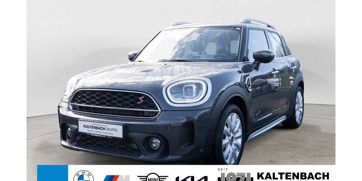 Mini Cooper SD Countryman 52.849 km 28.590 &euro; Remscheid 42897