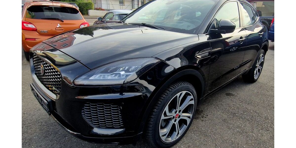Jaguar E-Pace 99.850 km 19.900 &euro; Solingen 42659