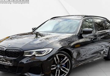 BMW M340d 93.034 km 38.900 &euro; Hagen 58135