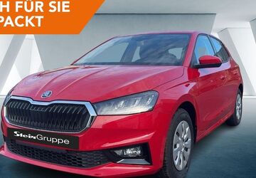 Skoda Fabia 9.999 km 20.690 &euro; Bergisch Gladbach 51465