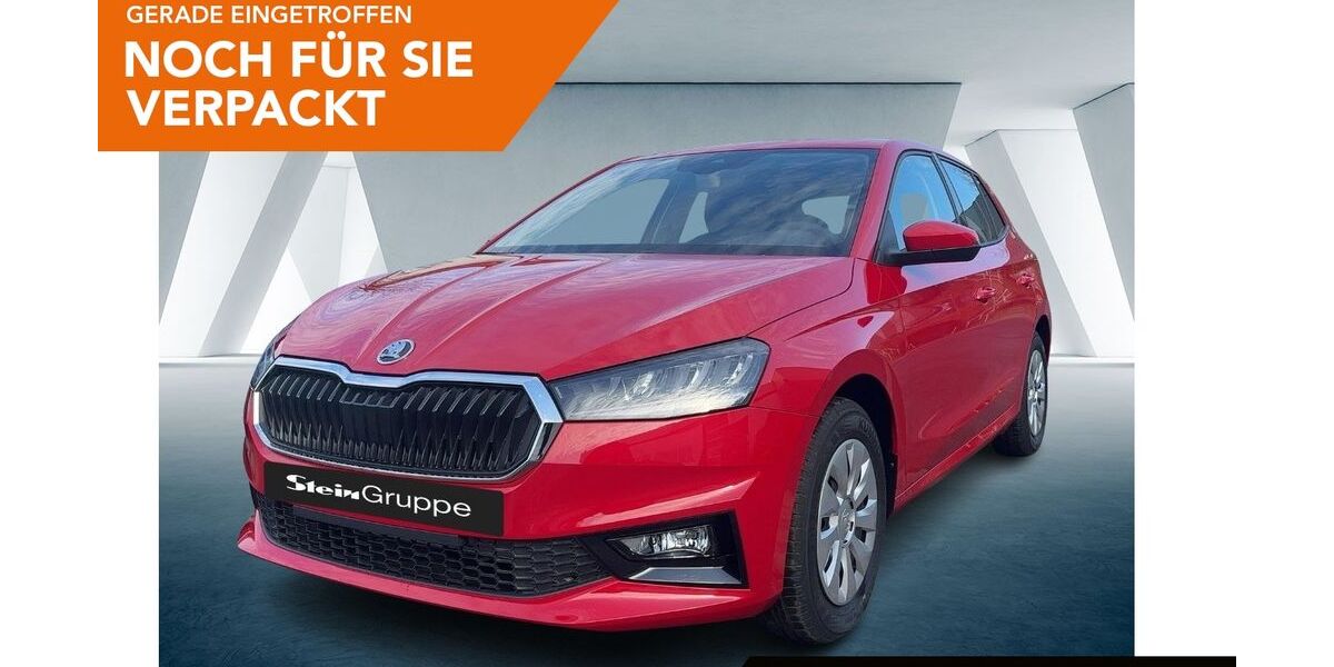 Skoda Fabia 9.999 km 20.690 &euro; Bergisch Gladbach 51465