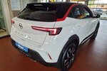 Opel Mokka GS Line Navi Pro Park&Go Winterp. 18.653 km 20.480 &euro; HAAN 42781