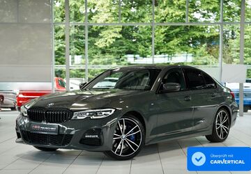 BMW 330 73.500 km 32.900 &euro; Remscheid/NRW 42855