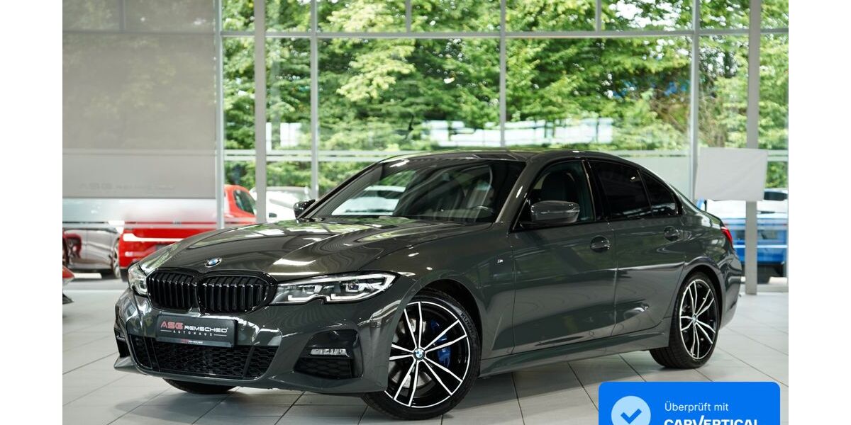 BMW 330 73.500 km 32.900 &euro; Remscheid/NRW 42855