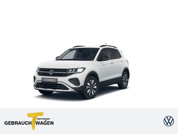 Gebrauchte VW T-Cross