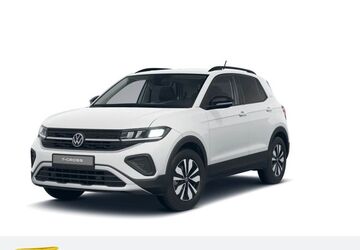 VW T-Cross 7.657 km 22.550 &euro; Remscheid 42897