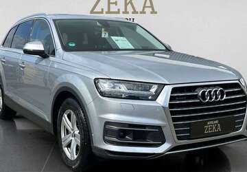 Audi Q7 87.350 km 35.390 &euro; Lindlar 51789