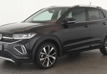 VW T-Cross 10.300 km 27.384 &euro; Düsseldorf 40233