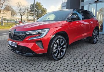 Renault Austral 36.909 km 25.990 &euro; Remscheid 42855