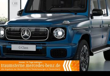 Mercedes-Benz G 580 11.957 km 136.990 &euro; Düsseldorf 40470