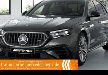 Mercedes-Benz E 53 AMG 15.137 km 85.990 &euro; Düsseldorf 40470