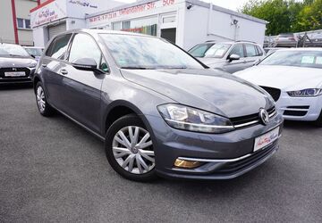 VW Golf 170.000 km 10.490 &euro; Wuppertal 42109