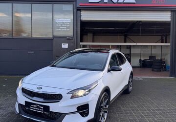 Kia XCeed 48.083 km 17.994 &euro; Hagen 58093