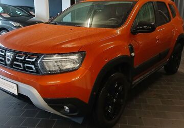 Dacia Duster 34.389 km 17.500 &euro; Hattingen 45525