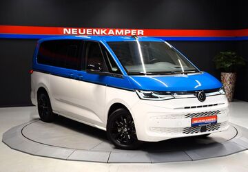 VW T7 Multivan 30.000 km 51.990 &euro; Remscheid 42853