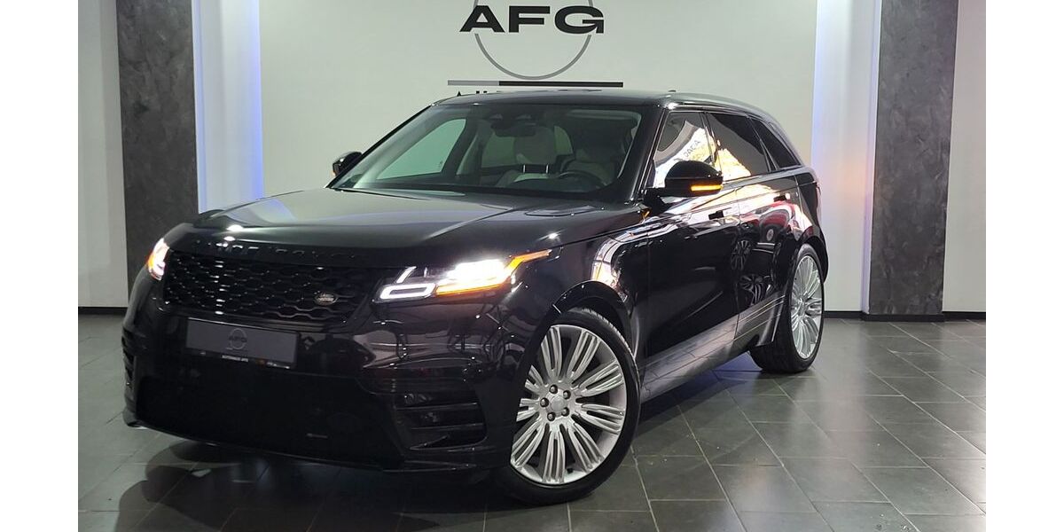 Land Rover Range Rover Velar 44.616 km 48.995 &euro; Wuppertal 42285