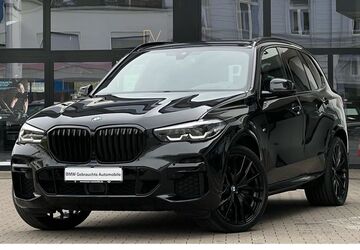 BMW X5 65.899 km 63.980 &euro; Wuppertal 42117