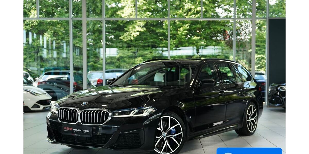 BMW 540 83.000 km 43.800 &euro; Remscheid/NRW 42855