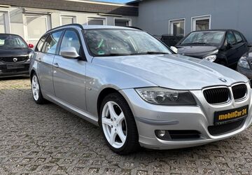 BMW 318 321.000 km 2.490 &euro; Haan 42781